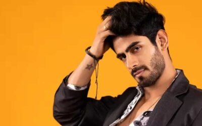 Rishabh Jaiswal: Rise and Fall 2 Wildcard, Shows and Timeline