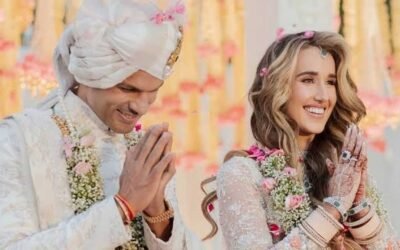 Shikhar Dhawan Wife: Sophie Shine, the Wedding and Divorce