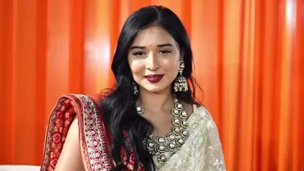 Tanya Mittal