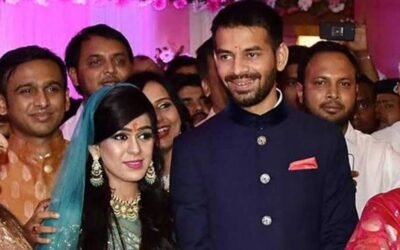 Tej Pratap Yadav’s Wife: Aishwarya Rai and the Divorce Case