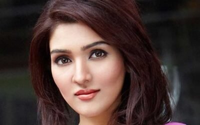 Tina Ahuja: Age, Govinda’s Daughter, Career and Family