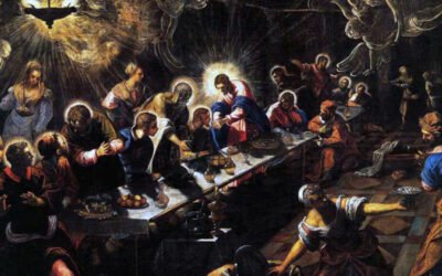 Tintoretto, Titian and Bellini: Following the Masters Through the Lagoon