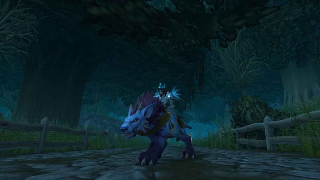 Tips for the Venomous Abyss Raid in World of Warcraft