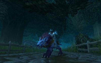 Tips for the Venomous Abyss Raid in World of Warcraft