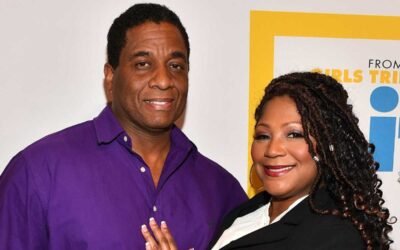 Trina Braxton’s Husband Von Scales and Her Marriage Timeline