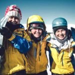 Victor Daviet and the Humanitarian Impact of Professional Snowboarding