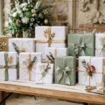 Wedding gift