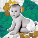 What Does It Really Cost to Raise a Child? Celebrity Spending Compared With Everyday Budgets