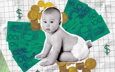 What Does It Really Cost to Raise a Child? Celebrity Spending Compared With Everyday Budgets