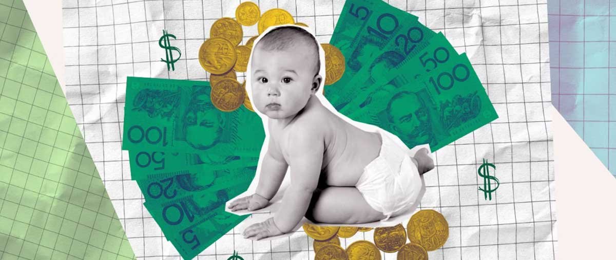 What Does It Really Cost to Raise a Child? Celebrity Spending Compared With Everyday Budgets