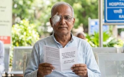 What Should Patients Know about Cataract Surgery Recovery and Follow-up Visits?