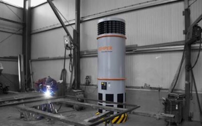 Why Ventilation Systems Are Important In Manufacturing Settings