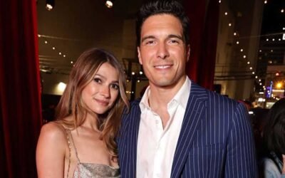 Will Reeve’s Wife Amanda Dubin: Wedding, Timeline and News