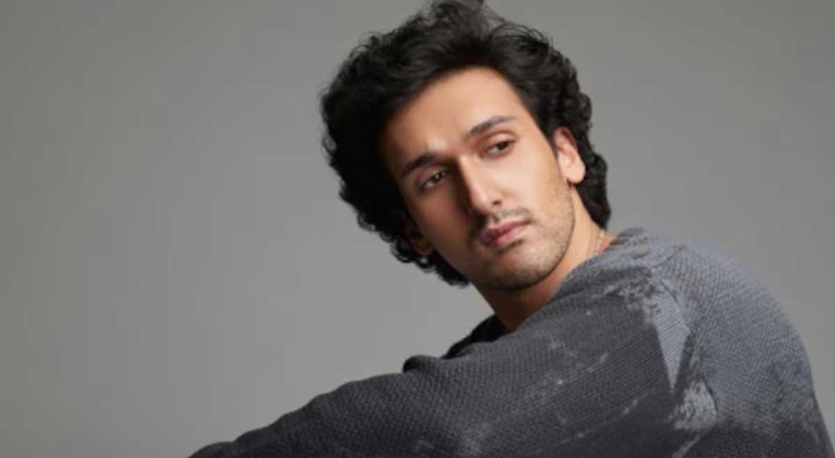 Yashvardhan Ahuja