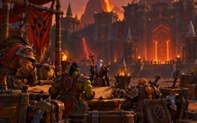 WoW Forever Raid Boost: Why Raid Achievements Become Status Symbols in the Community